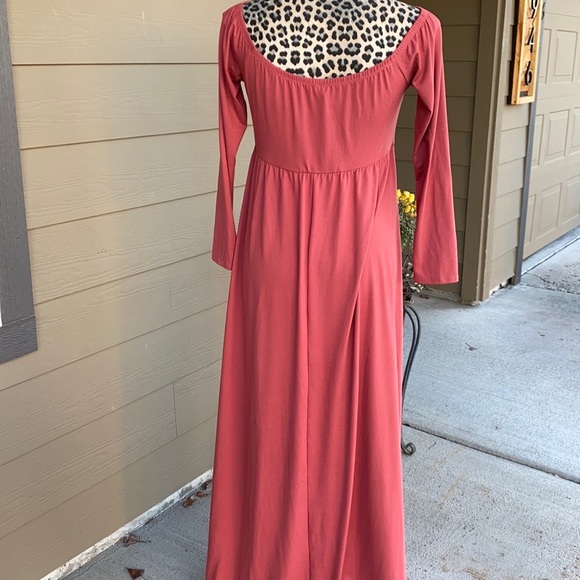 💋CLEAROUT Boho empire waist - Picture 4 of 5